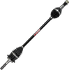 Axle - X-Treme - Heavy-Duty - Front Right - Maverick