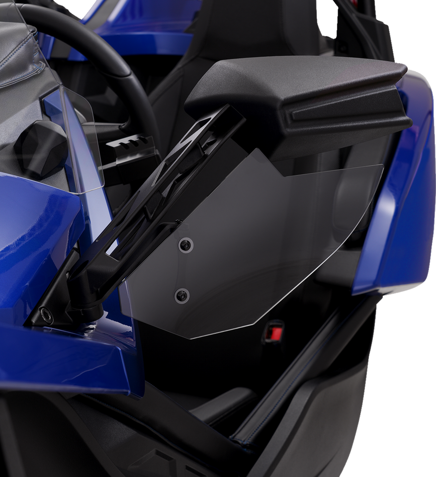 Wind Deflector - Slingshot