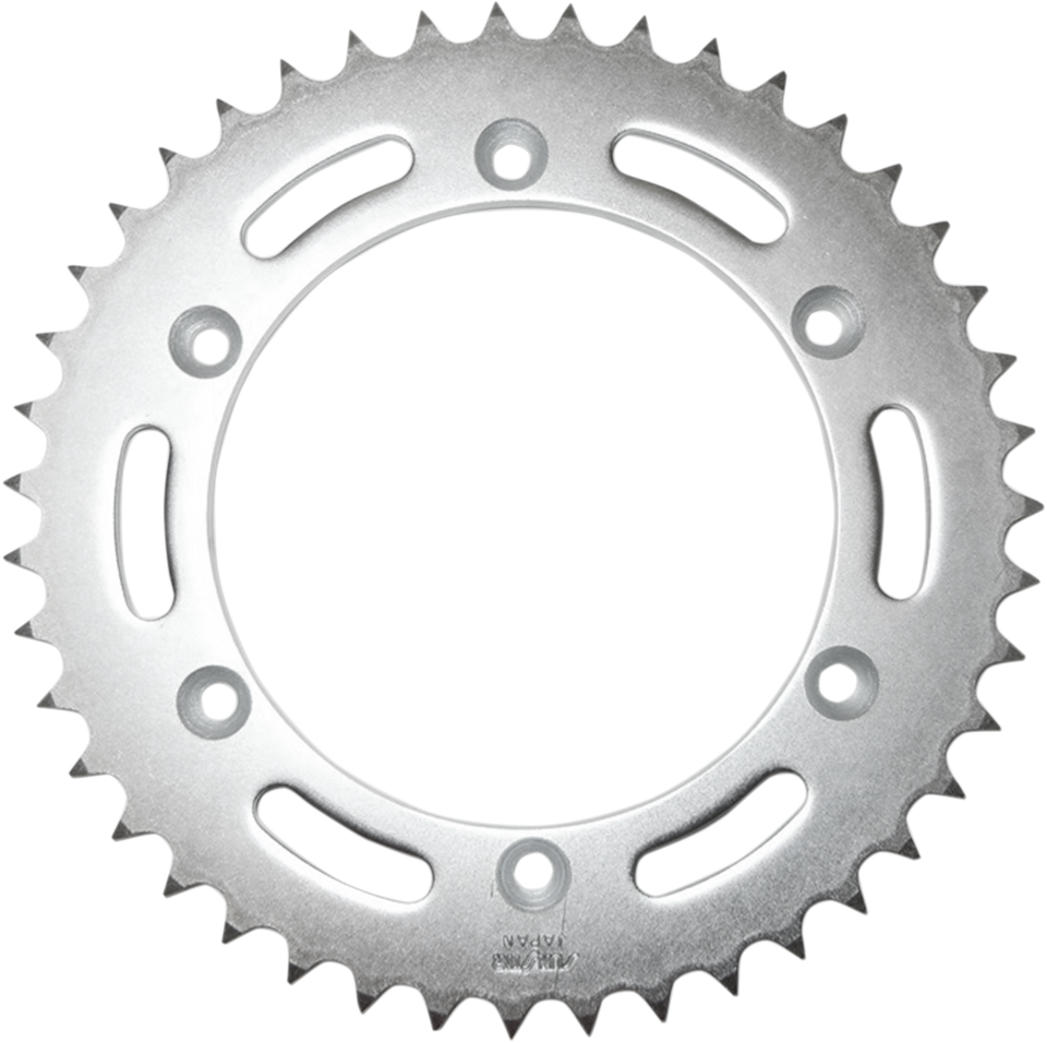 Rear Sprocket - 42-Tooth - Suzuki - Lutzka's Garage