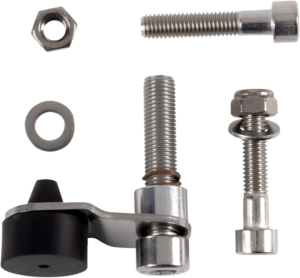 Turn Out Performance Tips - Brushed