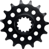 Countershaft Sprocket - 15 Tooth