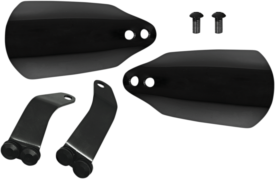 Handguards - Indian Bobber