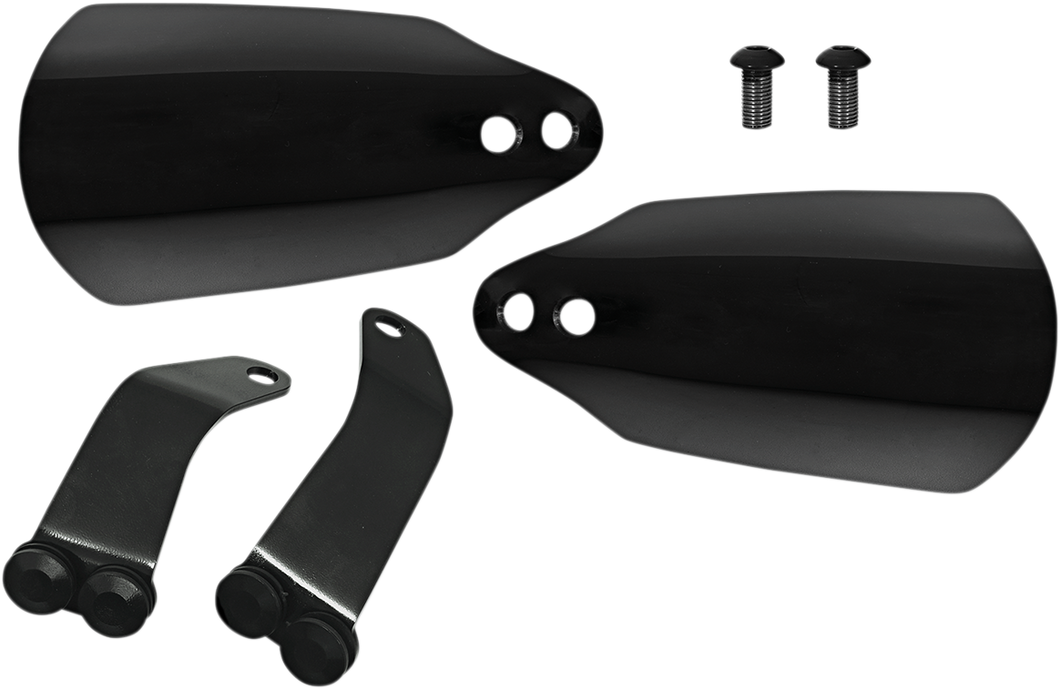 Handguards - Indian Bobber