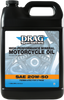 Engine Oil 20W-50 - 1 U.S. gal.