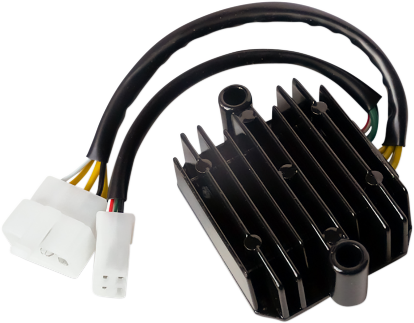Regulator/Rectifier - Lithium-ion Compatible - Honda