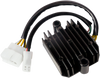 Regulator/Rectifier - Lithium-ion Compatible - Honda