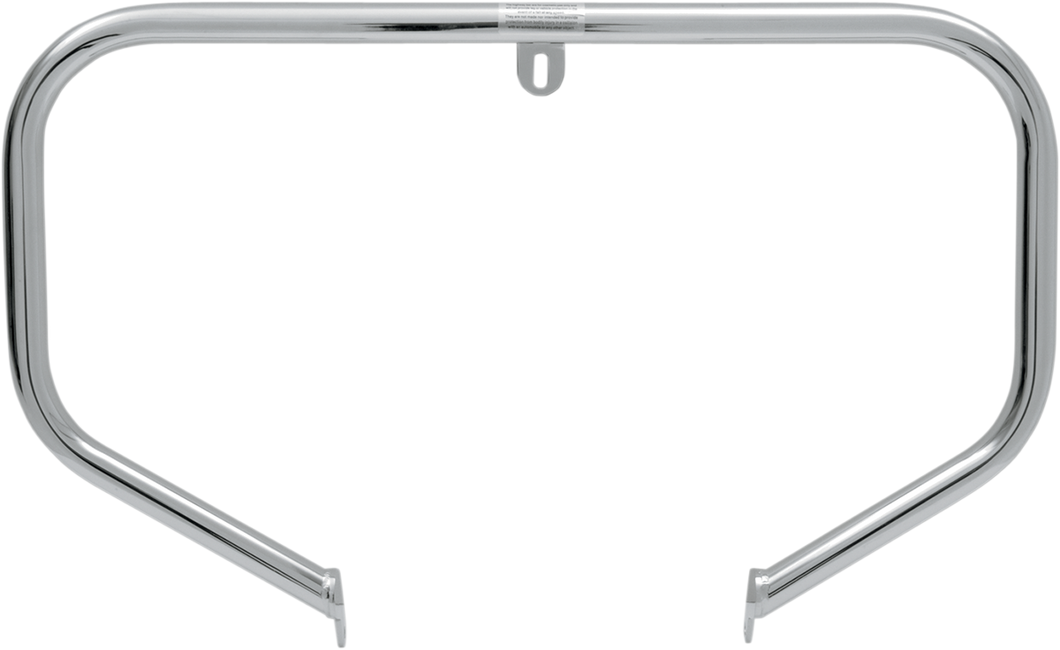 Unibar® - Chrome - FLD - Lutzka's Garage