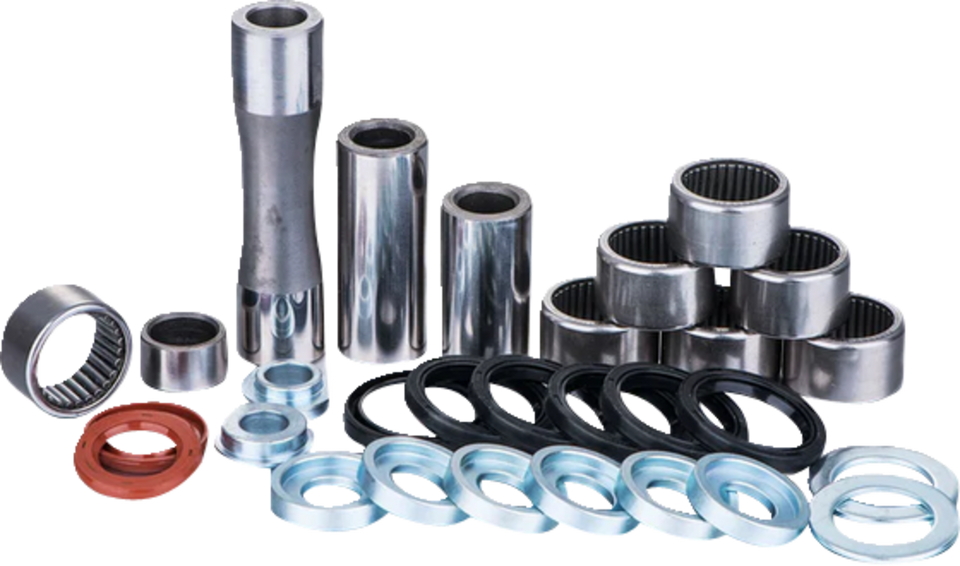 Linkage Bearing Rebuild Kit