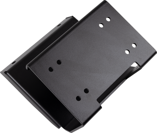 Winch Mount - Polaris