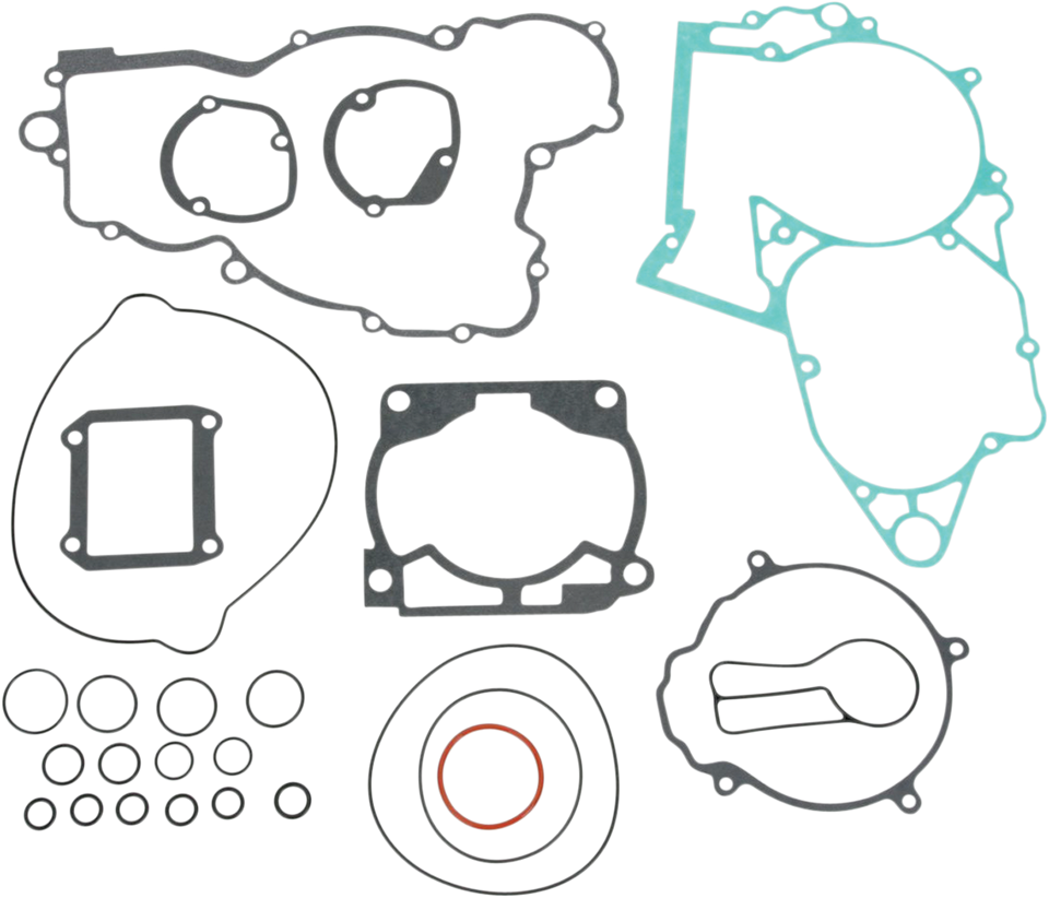 Complete Motor Gasket Kit - KTM