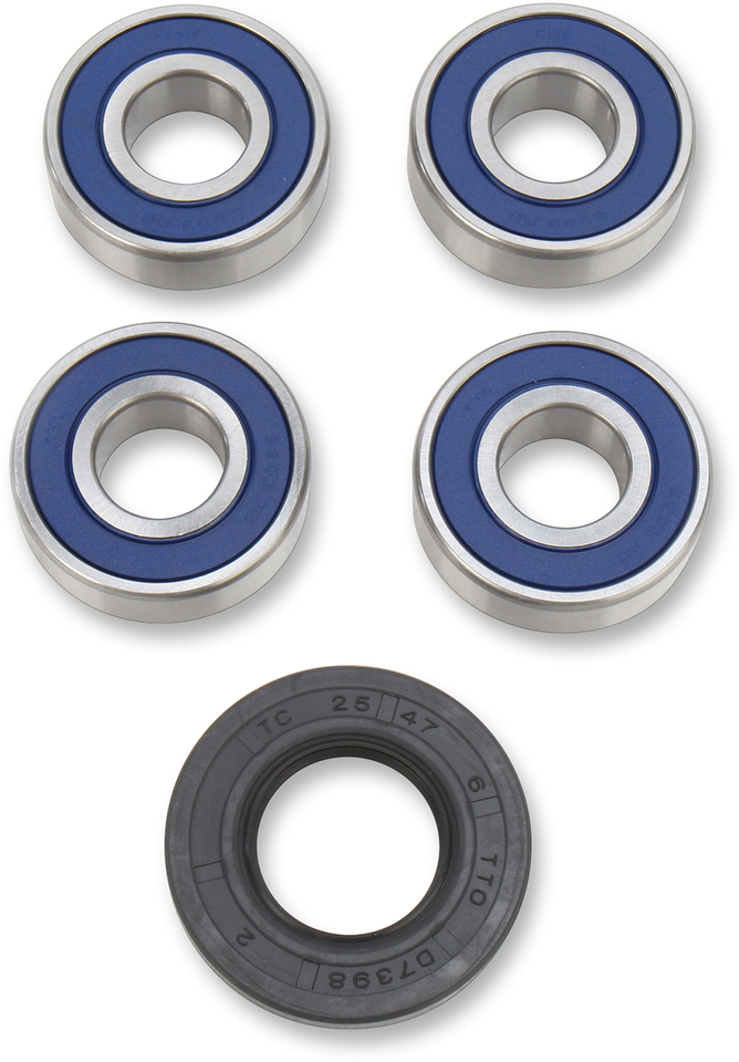Wheel Bearing Kit - Rear - Yamaha