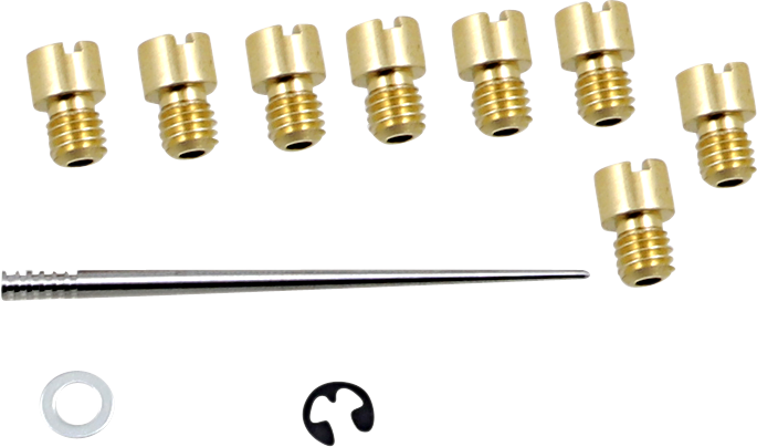 Jet Kit - Stage 1 - Honda