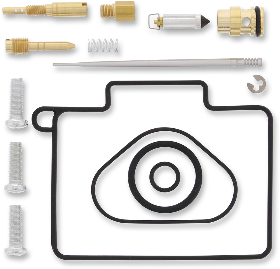 Carburetor Repair Kit - Kawasaki