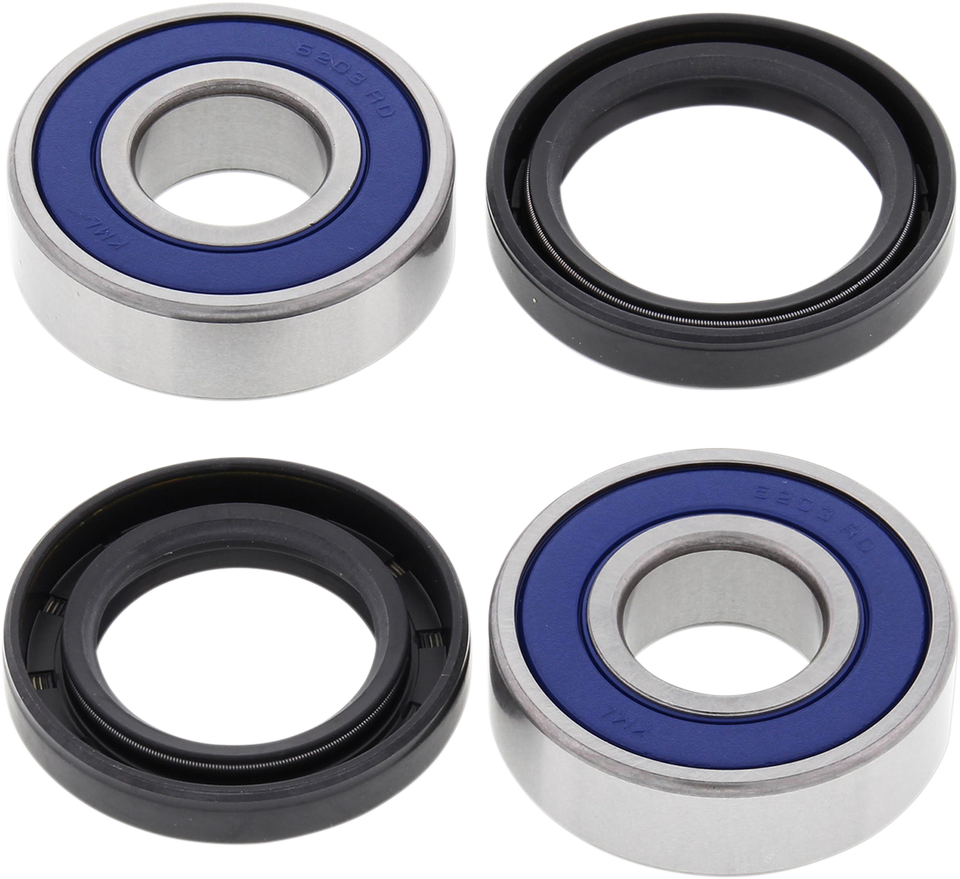 Wheel Bearing Kit - Front