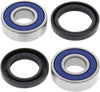 Wheel Bearing Kit - Front