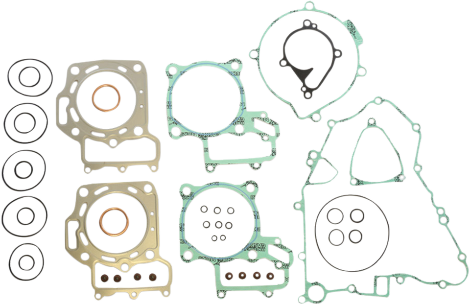Complete Gasket Kit - Kawasaki