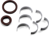 Crankshaft Main Bearings and Seal - Polaris