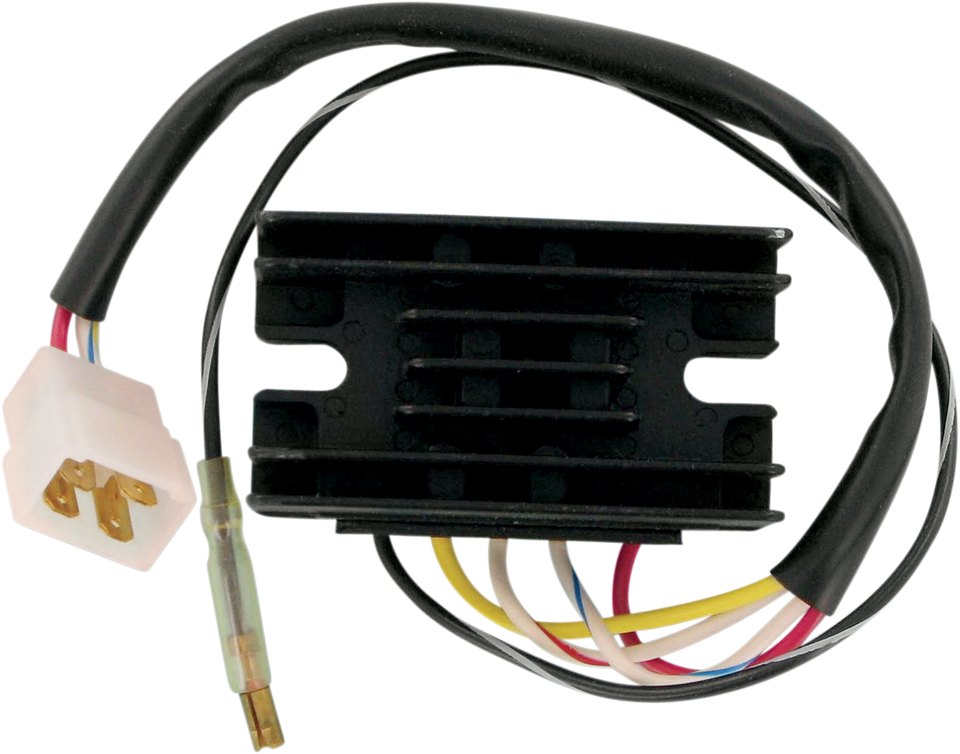 Regulator/Rectifier - Suzuki