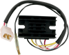 Regulator/Rectifier - Suzuki