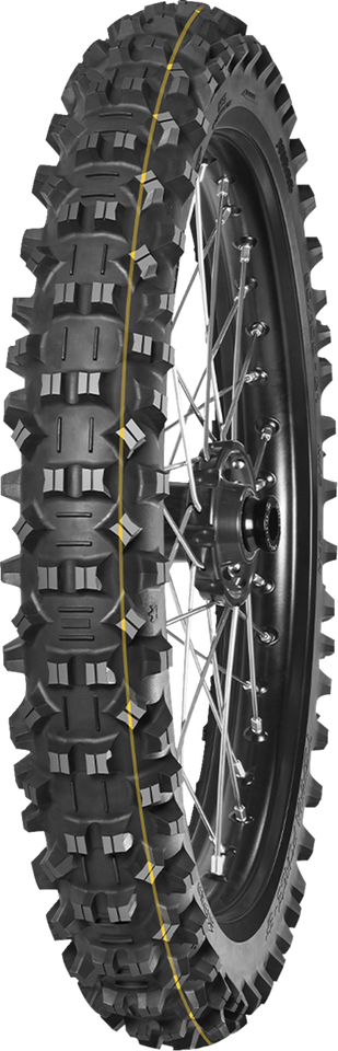 Tire - Terra Force-EF Super - Front - 90/100-21 - 57R