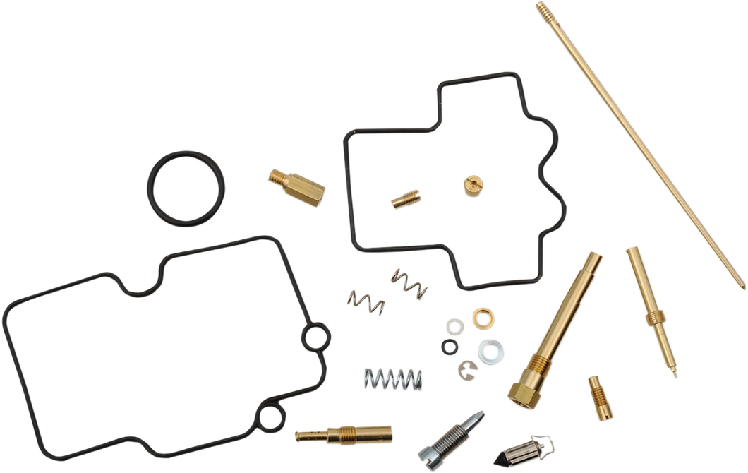 Carburetor Repair Kit - Yamaha