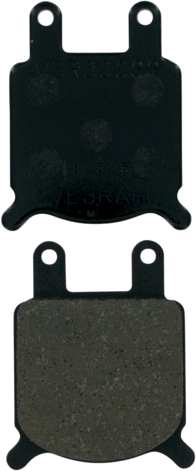 Brake Pads - "B" Caliper