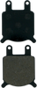 Brake Pads - "B" Caliper