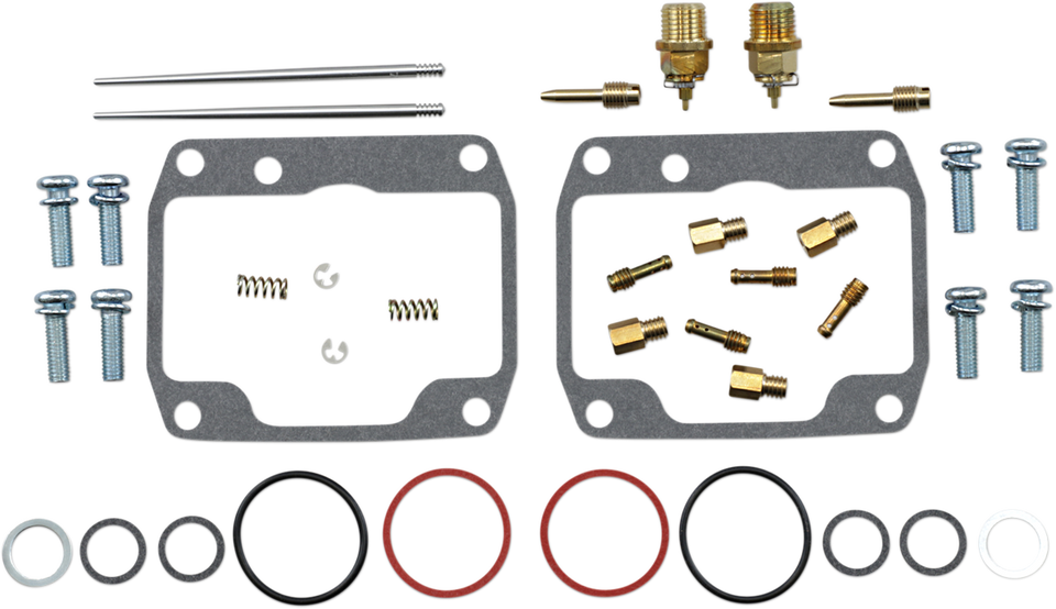 Carburetor Repair Kit - Arctic Cat