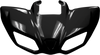 Front Fender - Black - KFX700 - Lutzka's Garage