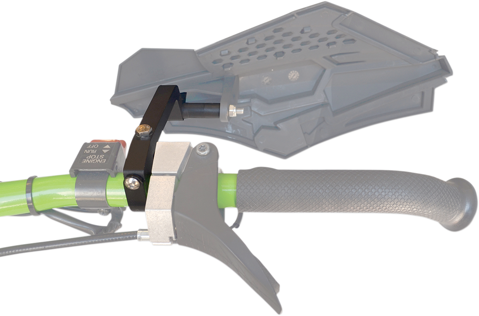 Handguard Mount Kit - Hayes Brake