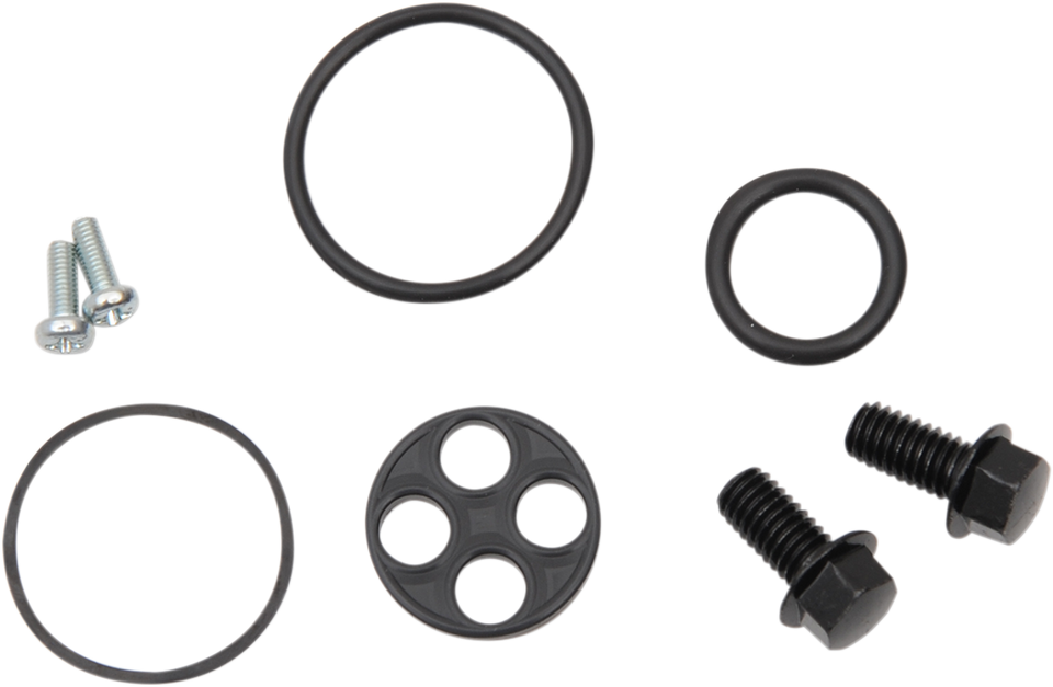 Fuel Petcock Rebuild Kit - Kawasaki/Suzuki