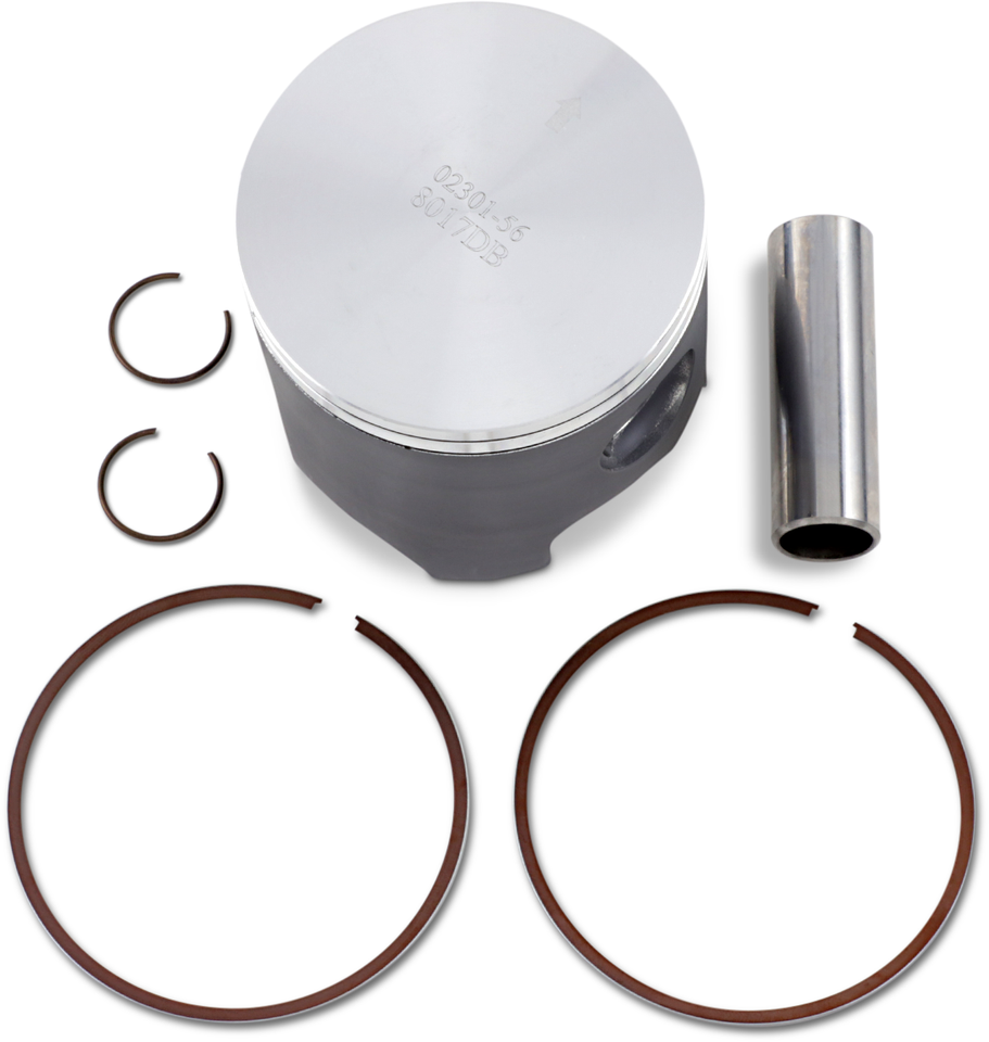 Piston Kit - 71.94 mm - KTM 300