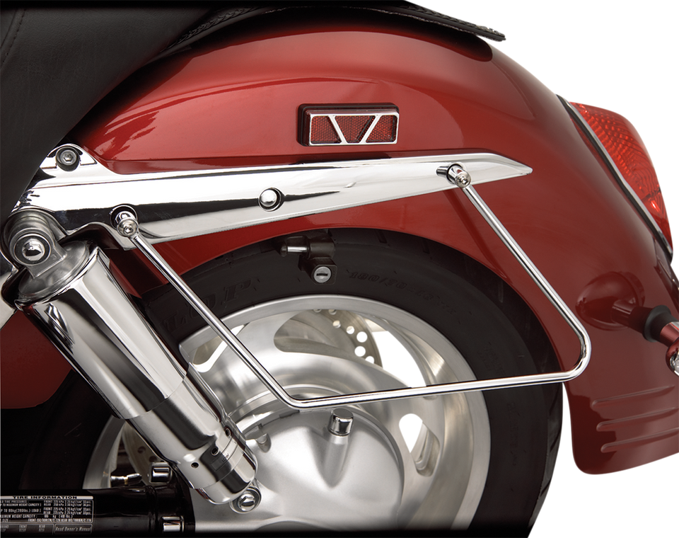 Saddlebag Stays - VTX13/18