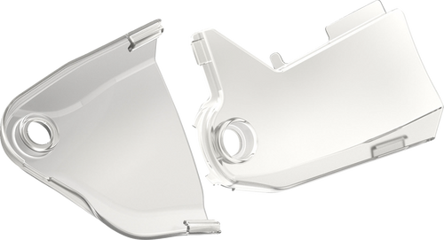 Graphic Guards Protector - Clear - KTM - Lutzka's Garage