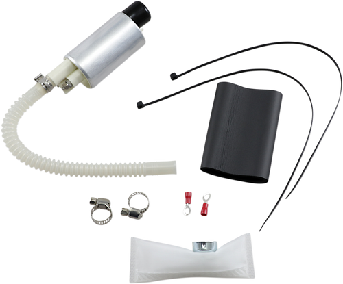 Fuel Pump Rebuild Kit - Honda