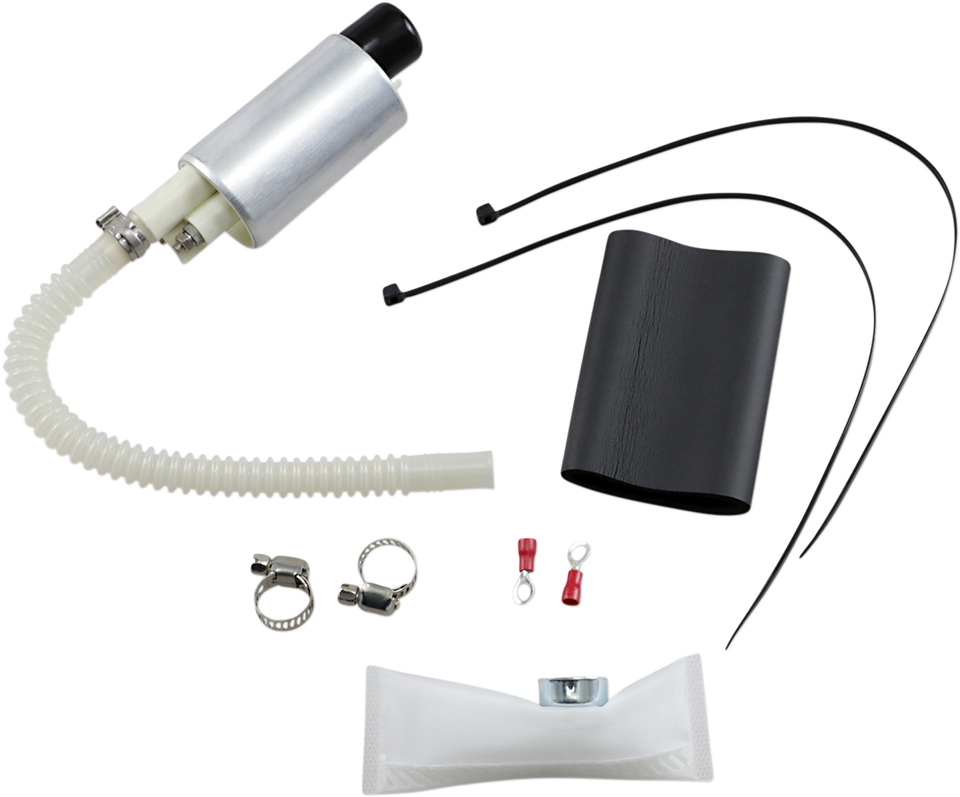 Fuel Pump Rebuild Kit - Honda