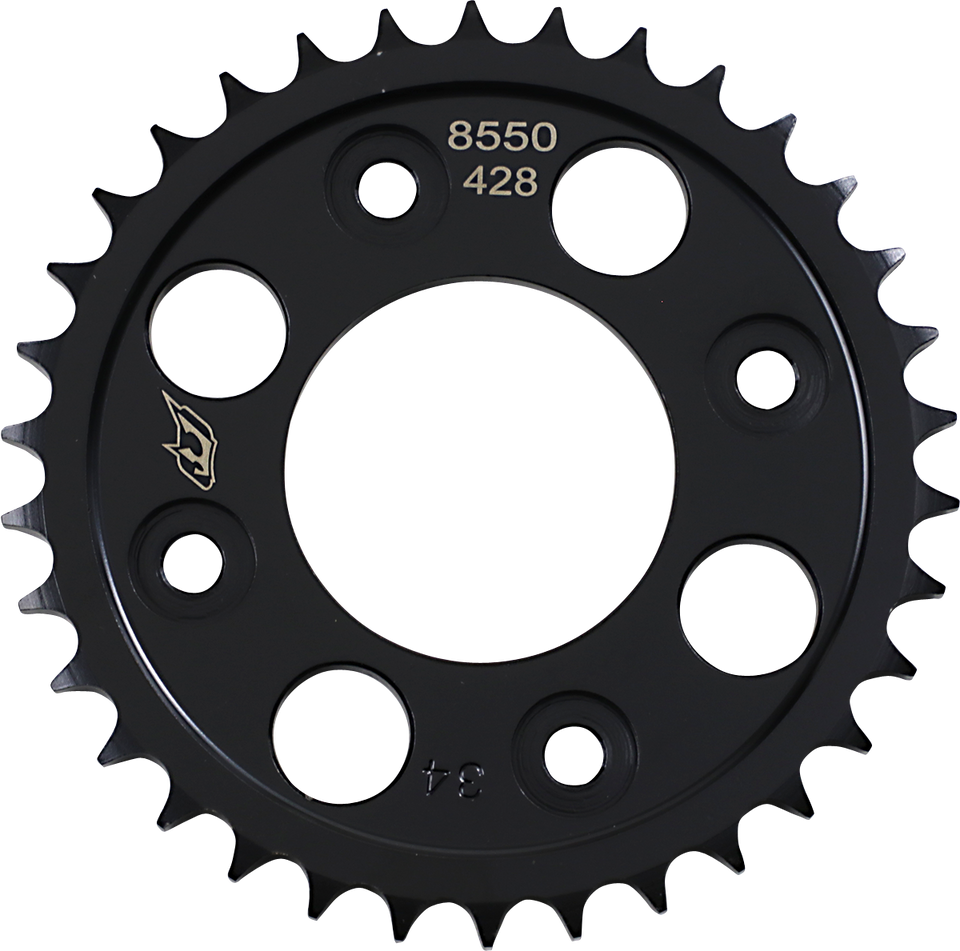 Rear Sprocket - 34 Tooth - Honda