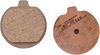 Standard Brake Pads - Kawasaki KZ