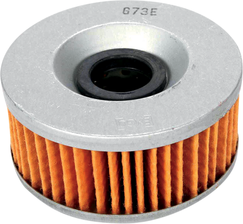 Oil Filter - Yamaha