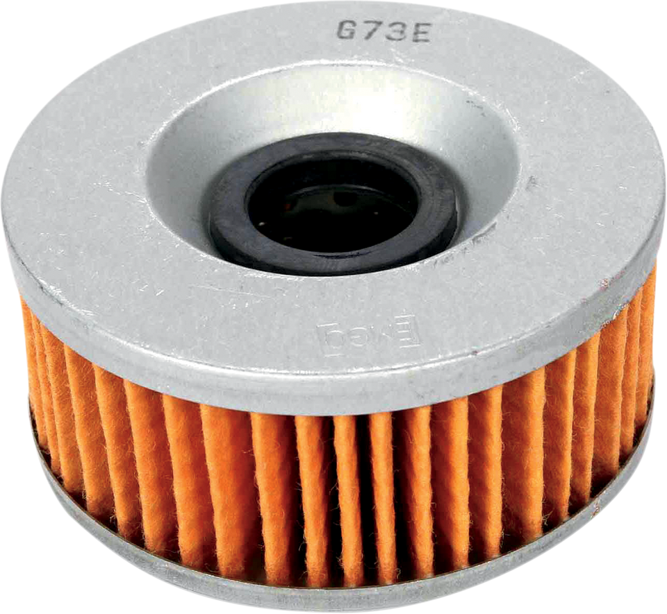 Oil Filter - Yamaha