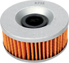 Oil Filter - Yamaha
