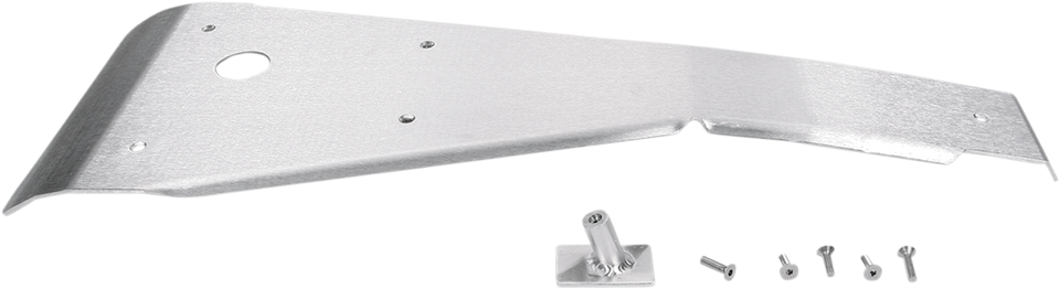 Full Skid Plate - Raptor