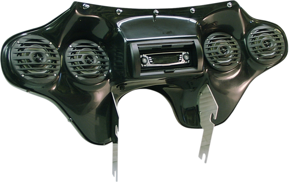 Quad Fairing - VTX1800