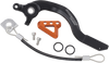 Brake Pedal - Orange - KTM - Lutzka's Garage