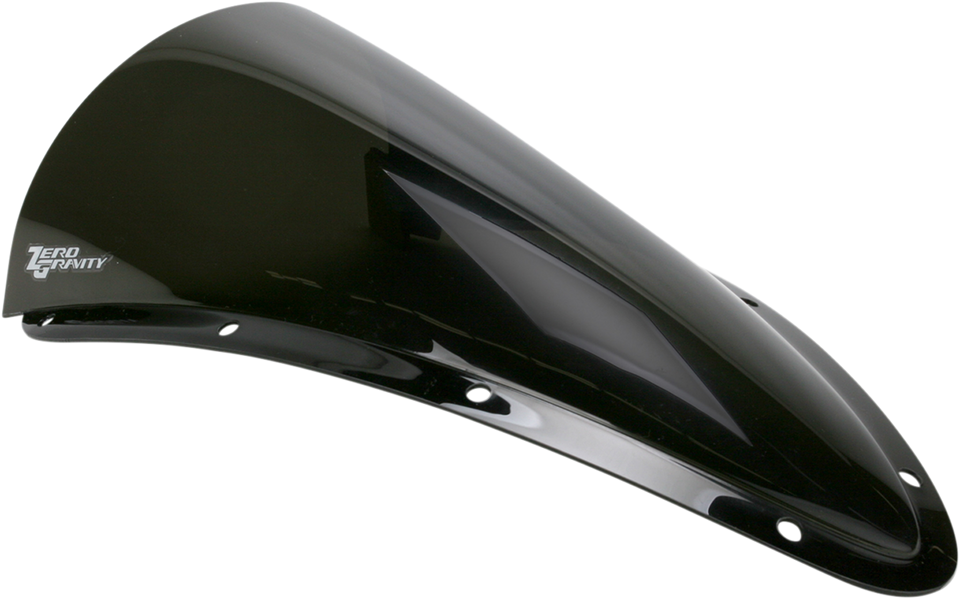 Sport Windscreen - Dark Smoke - 1125R - Lutzka's Garage