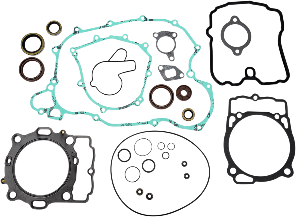 Motor Gasket Kit with Seal - Husqvarna/KTM