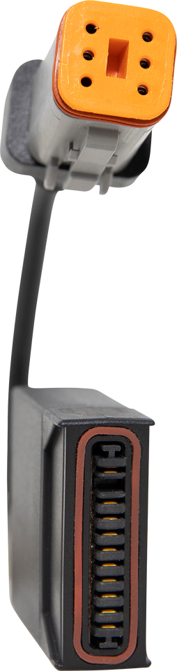 Power Vision 4 Fuel Injection Controller