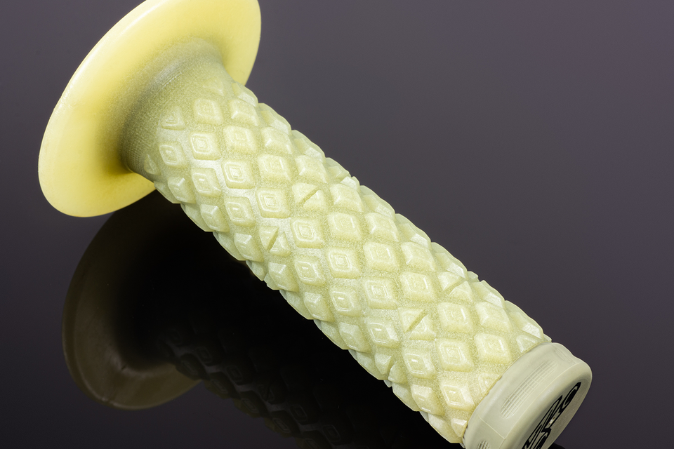 MX R-Works Dual Grips - Comfort - Aramid