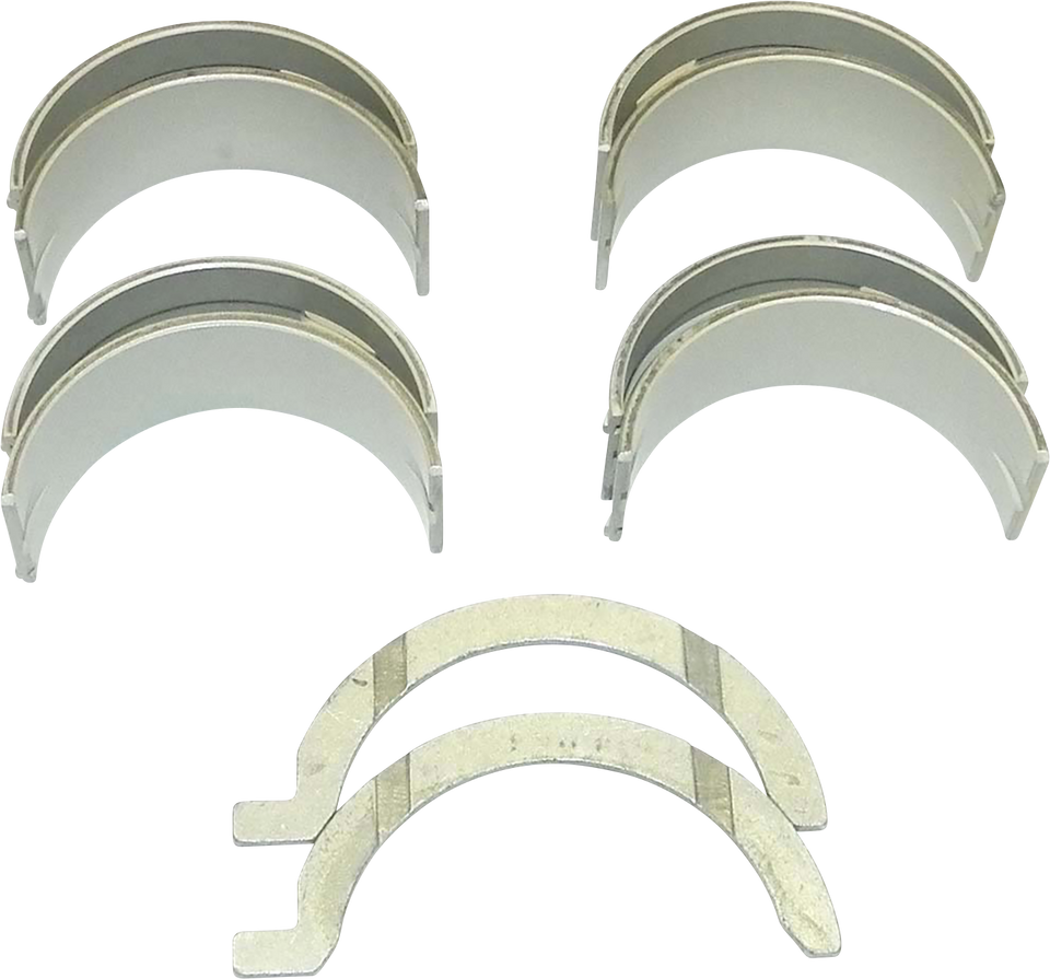 Bearing Kit - Main Crankshaft - Sea-Doo