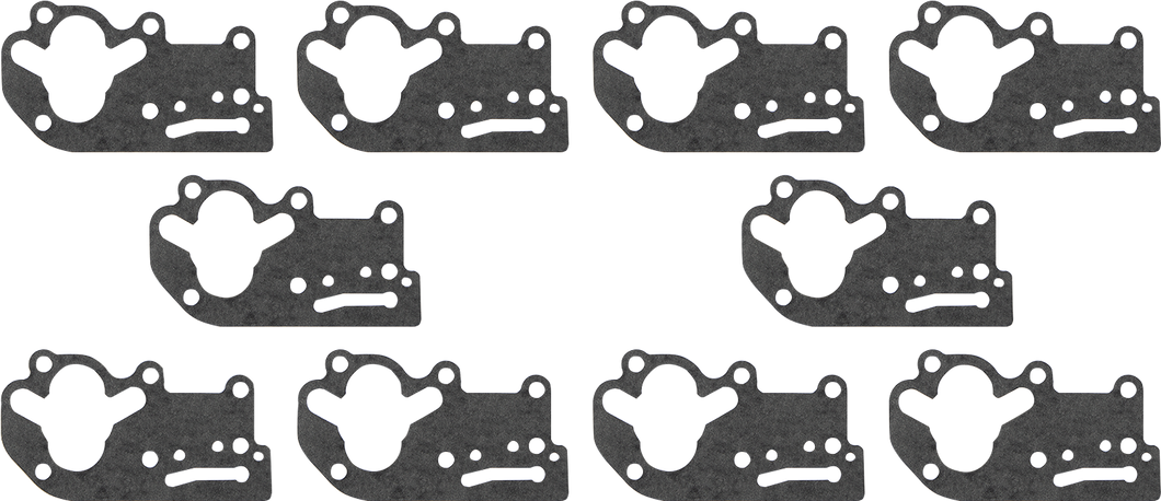 Oil Pump Body to Motor Gasket - 80